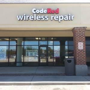 Photo of Code Red Wireless Repair