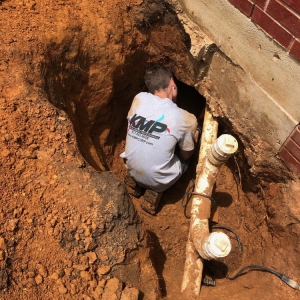 Photo of KMP Plumbing, Heating & Air