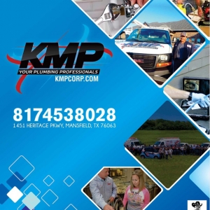Photo of KMP Plumbing, Heating & Air