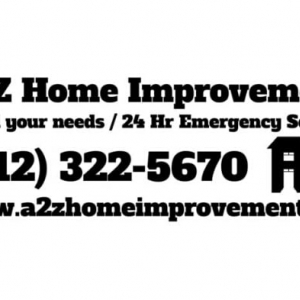 Photo of A2Z Home Improvement