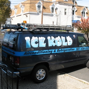 Photo of Ice Kold Airconditioning
