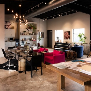 Photo of Gallerie Noir - Dallas