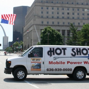 Photo of Hot Shotz Mobile Power Wash