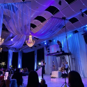 Denver Seawell Ballroom