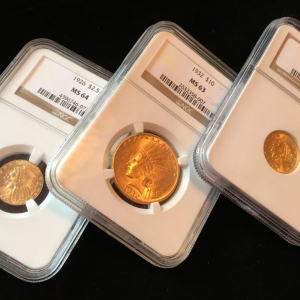 Photo of Polyak Precious Metals