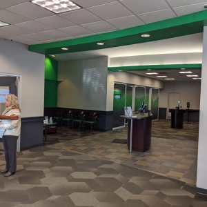 Pasadena SECU Credit Union