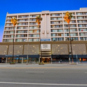 Photo of Marina Tower Apartments