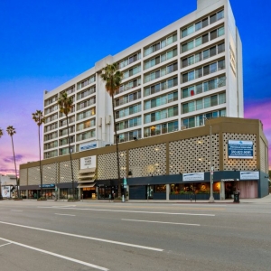 Photo of Marina Tower Apartments