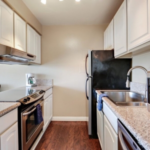 Photo of Marina Tower Apartments