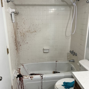 Photo of Trauma And Crime Scene Cleanup