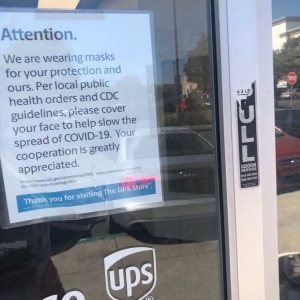 Photo of The UPS Store
