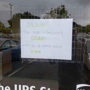 Photo of The UPS Store