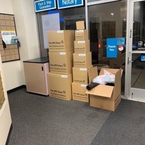 Photo of The UPS Store