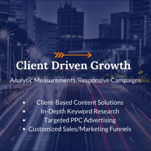 Photo of ContentCollective Digital