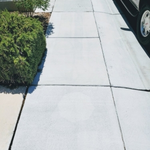 Photo of All Seasons Pressure Washing & Surface Cleaning