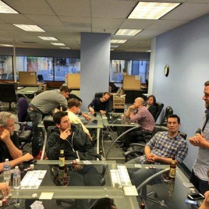 Photo of NedSpace