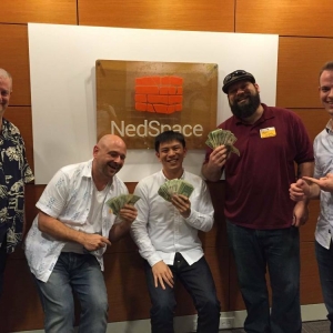 Photo of NedSpace