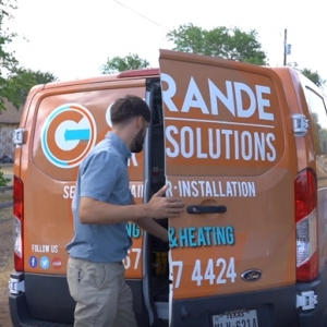 Photo of Grande Air Solutions