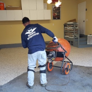 Photo of Vulcan Basement Waterproofing