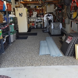 Photo of Vulcan Basement Waterproofing