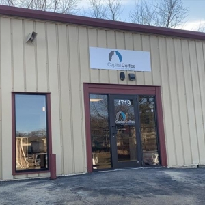 Photo of Capital Coffee & Water Service