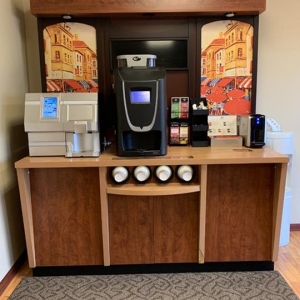 Photo of Capital Coffee & Water Service