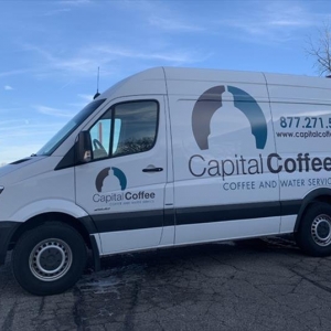 Photo of Capital Coffee & Water Service