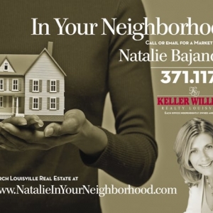 Photo of Natalie In Your Neighborhood