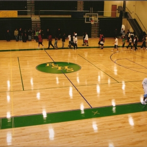Photo of Martin Flooring