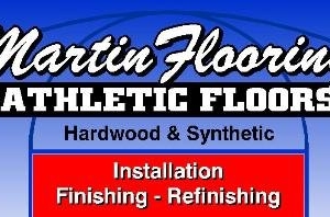 Photo of Martin Flooring