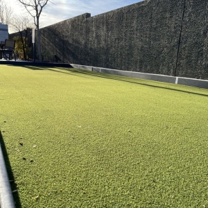 Photo of LFL Henderson Artificial Turf