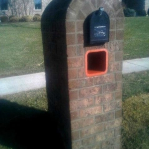 Photo of Marsden Chimney and Masonry Repair