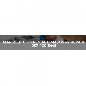 Photo of Marsden Chimney and Masonry Repair