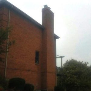 Photo of Marsden Chimney and Masonry Repair