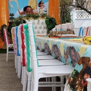 Photo of MIA Party Creation And Decor