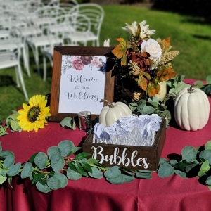 Photo of MIA Party Creation And Decor