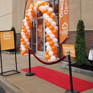 Photo of MIA Party Creation And Decor