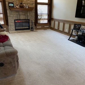 Photo of Supreme Carpet Clean