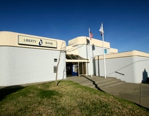 South San Francisco Liberty Bank N. A.