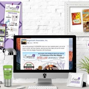 Photo of Angelmark Associates