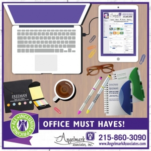 Photo of Angelmark Associates