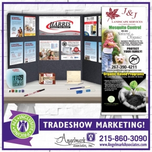 Photo of Angelmark Associates