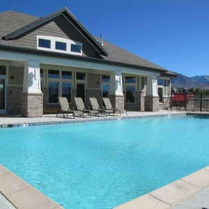 Photo of The Cove At Overlake Apartments