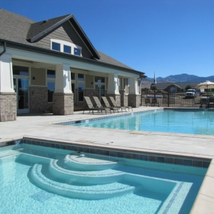 Photo of The Cove At Overlake Apartments