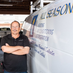 Photo of All Seasons Repairs