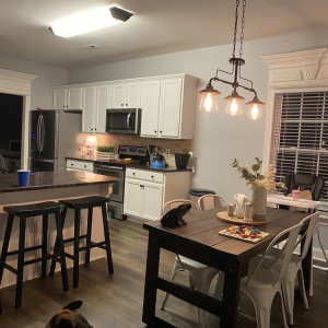 Murfreesboro E & K Cabinetry