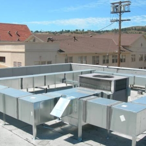 Photo of Supreme Air Mechanical