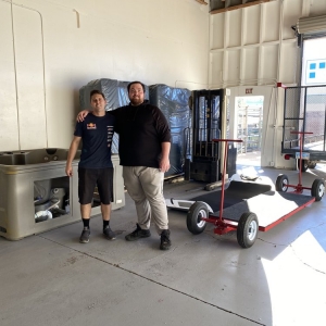 Photo of Stellar Spa Delivery