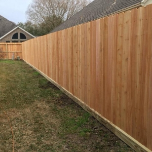 Channelview East Fence & Construction