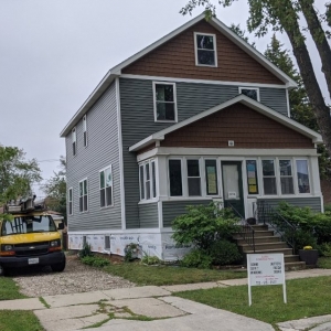 Photo of Exter Construction